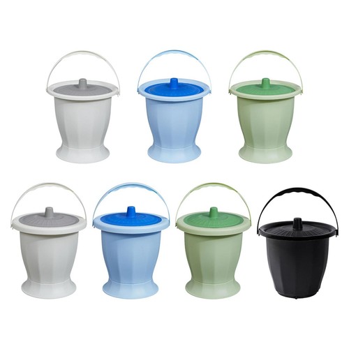 Spittoon chamber bucket - spittoon, urinal