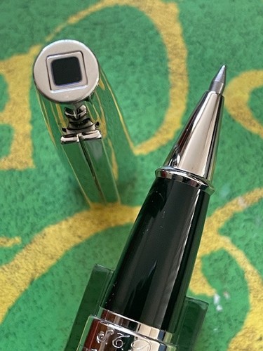 Dupont ellipsis palladium - st,