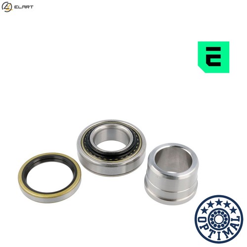 Wheel bearing kit 972732 - wheel,