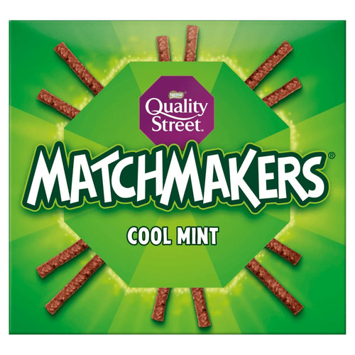 Nestle quality street - nestle,