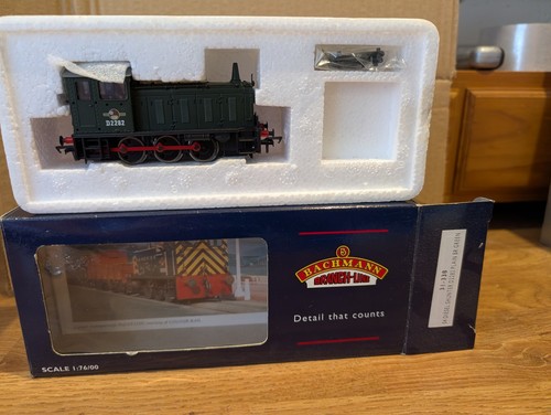 Bachmann gauge 31 - 'oo',