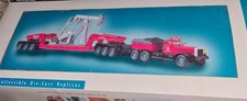 Corgi 55304 Diamond T980 Ballast/Girder Trailer with Nodding Donkey/Derrick