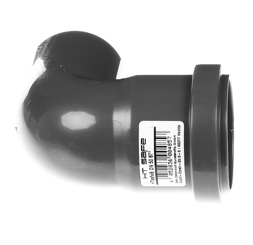 Rational elbow ht dn50 - elbow,