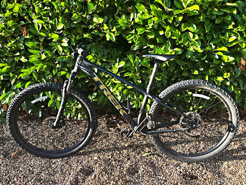 Trek marlin 29in - 29in, mtb