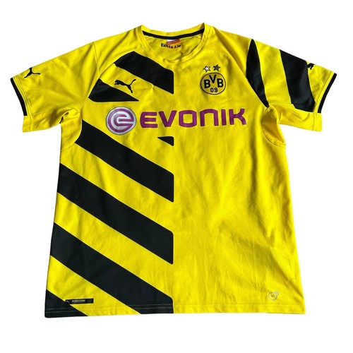 Borussia dortmund home - borussia,
