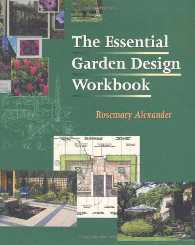 The essential garden design - the,