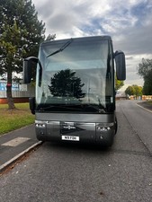 VanHool T917 coach