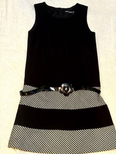 Mary quant bicolor one piece - mary,