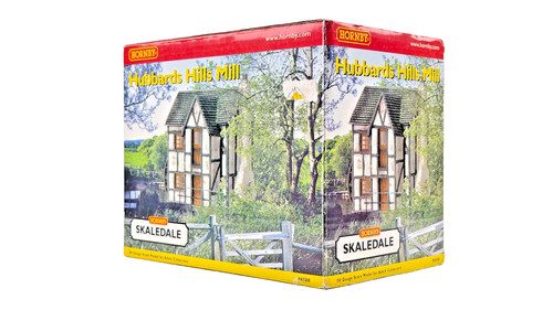 Hornby gauge skaledale - skaledale,