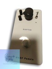 MASF Pedals RAPTIO Guitar