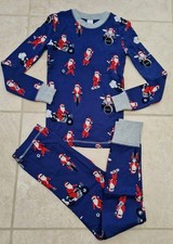 MINI BODEN BOYS Snug COSY LONG