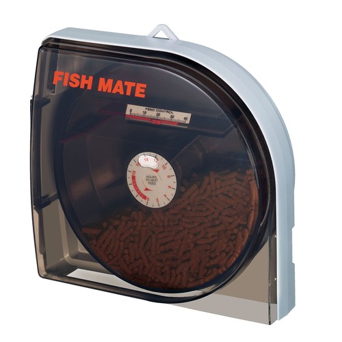 Fish mate p21 - fish,