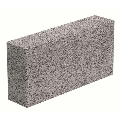 Dense concrete building - 7.3n,