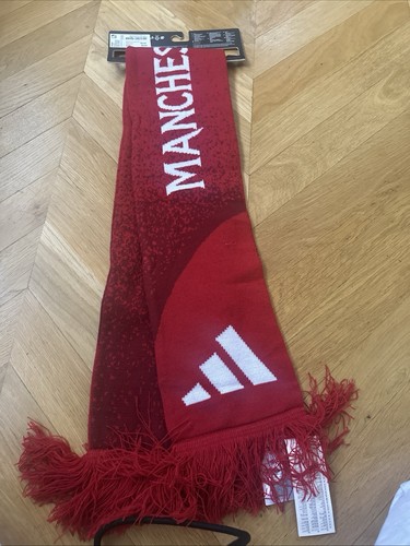 Manchester city football - city, scarf
