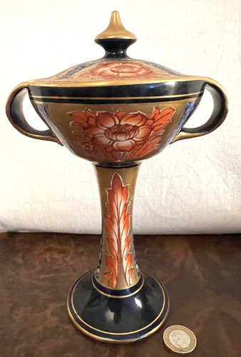 William moorcroft for - william,