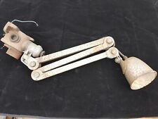 Industrial Machine Anglepoise