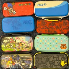 Nintendo switch carry case - switch,