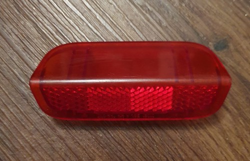 Volkswagen door card reflector - volkswagen,