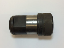 Asquith Tap Adaptor Size 4 M24 ISO 18mm Dia 14mm Square (EB27-113)