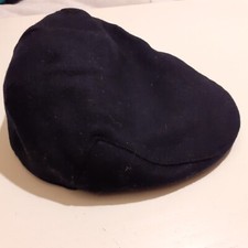 FAILSWORTH Cap Navy Blue Size