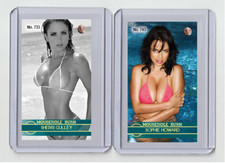 Sophie Howard rare MH