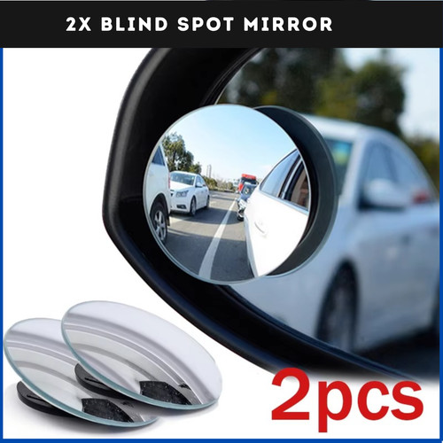 2pcs 360 adjustable blind - 2pcs,