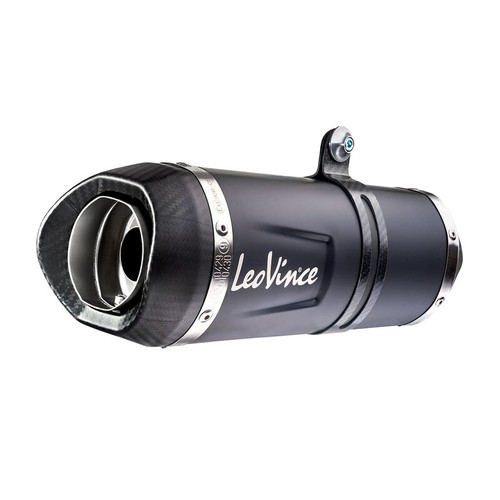 Leovince exhaust one evo - lv,