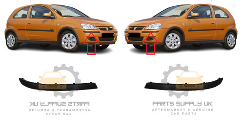 New for opel vauxhall - vauxhall, corsa
