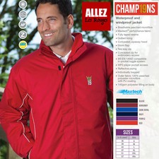 Liverpool Champions 19 Crown Premier League Winners Tribute Padded Jacket Coat