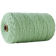 3mm 200M Natural Cotton