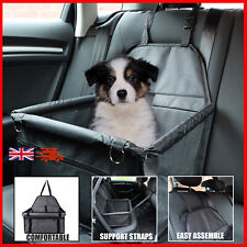 Pet Car Booster Seat for
