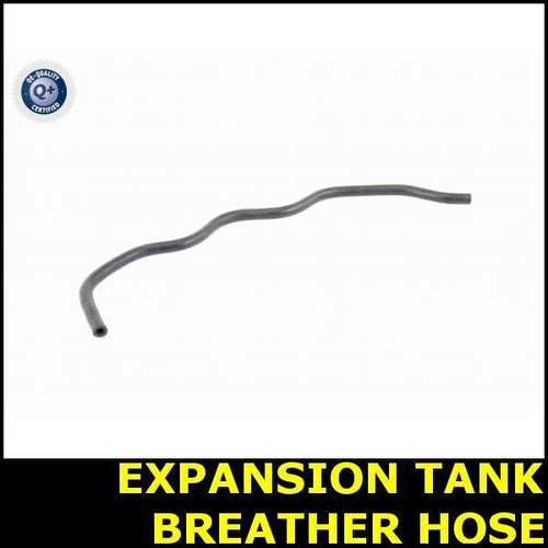 Expansion tank breather hose - tank,