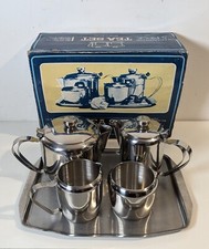 Vintage stainless steel - 18-8,
