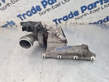 2016 MINI COOPER F55 TURBO 1.2 PETROL B38A15A