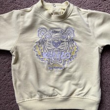 BABY GIRL KENZO 12 MONTHS