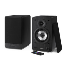 Sharp bookshelf speakers - bookshelf, 2
