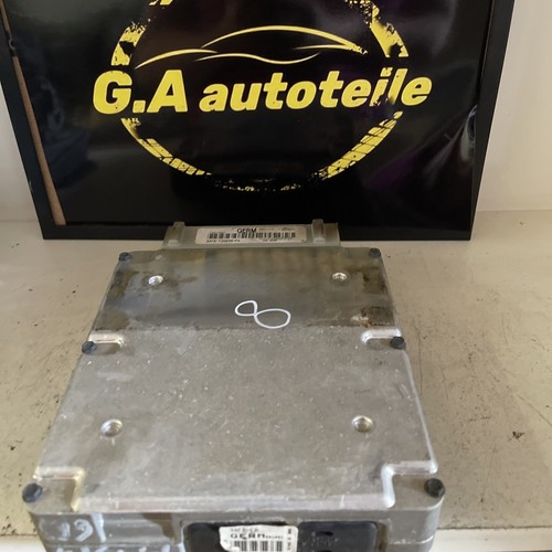 Engine control unit - engine,
