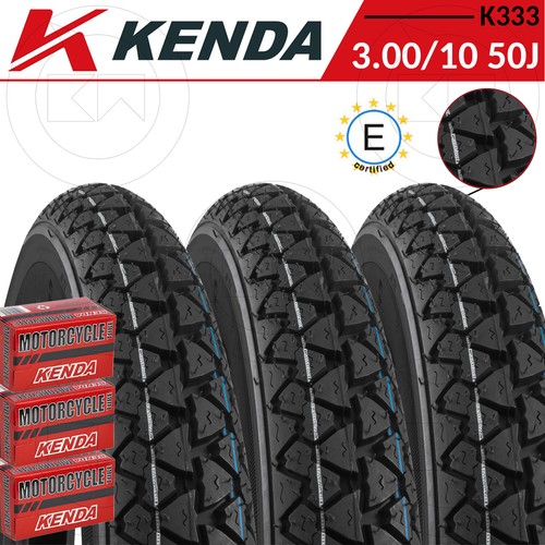 Set tires kenda 00 - of,