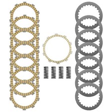 Clutch Friction Steel Plates