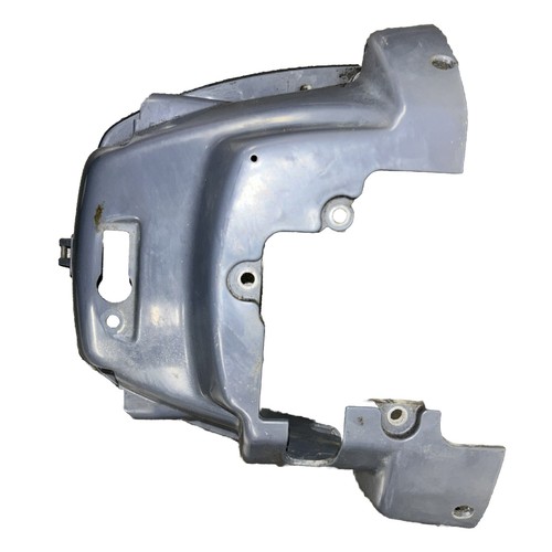 Bottom cowling for - (front), 4hp