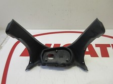 Dashboard Front Fairing inner
