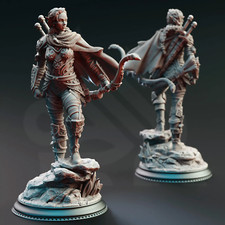 Virana hunter of - virana, –