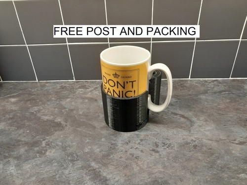 Mug cup holder for 23mm - mug,
