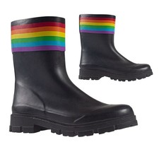 LADIES CHELSEA BOOTS