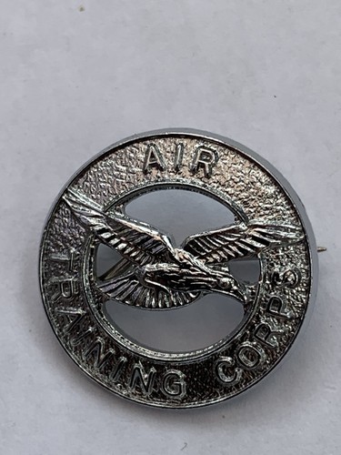 Collectable air training corps - air,