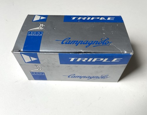 Vintage 1990s campagnolo - *vintage,