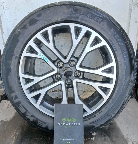 Ford kuga alloy wheel - ford,