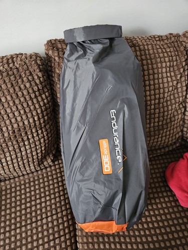 Endurance altitude 300 tent - endurance,