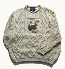 Vintage Men’s Tivoli Wool