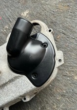 Gilera Runner Piaggio Typhoon Italijet Dragster Engine case scoop Brand new